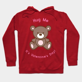 Hug me Hoodie